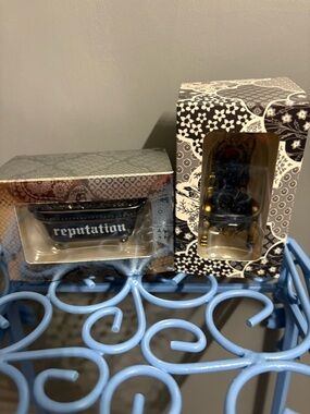 Taylor Swift Reputation Ornaments